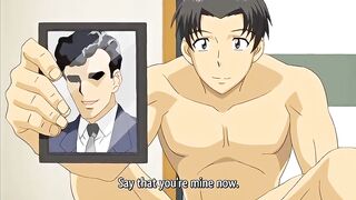 Hentai teen screws hawt sister in law