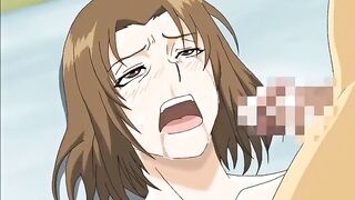 Hentai teen screws hawt sister in law