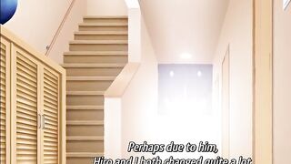 Hentai teen screws hawt sister in law