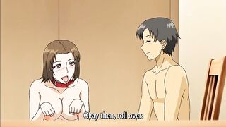 Hentai teen screws hawt sister in law