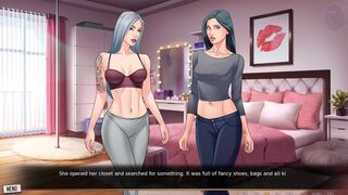 Our Red String #29 - PC Gameplay Lets Play (HD)