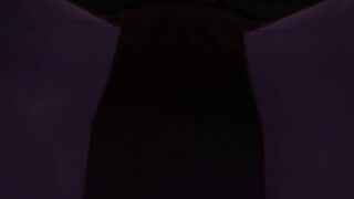 Facesitting Elf - Faranne [3D Comics, 4K, 60FPS, Uncensored]