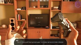 Halfway House #19 - PC Gameplay Lets Play (HD)