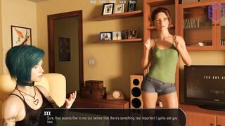 Halfway House #19 - PC Gameplay Lets Play (HD)