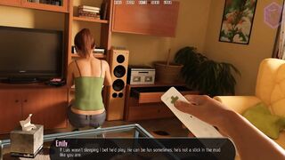 Halfway House #19 - PC Gameplay Lets Play (HD)