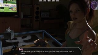 Halfway House #19 - PC Gameplay Lets Play (HD)