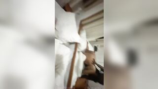 BBW got pussy fucked by BBC