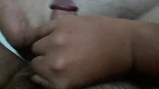 Masturbating Chaps and Spurting Cum