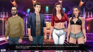 Our Red String #27 - PC Gameplay Lets Play (HD)