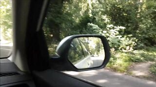 first Date So Goood / Car Oral job