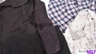 Stepmom Knows How to Dress for Success - S8:e7