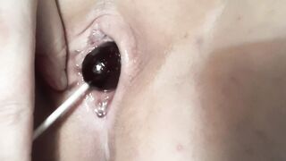 Sugar-plum fun