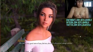 Being a DIK #1 - Dreams in the shower