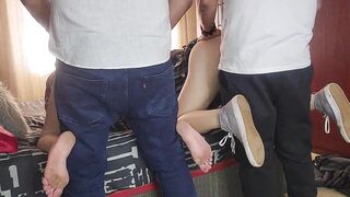 4 Some Bang Load of Joy