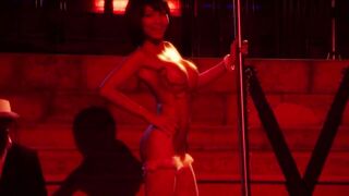 The Sex Club (Full Video)
