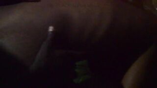 THAT SHAMELESS SLUT SLEPT WITH ANOTHER CHAP WHO ISN'T HER BOYFRIEND (Watch full movie on SHEER or MEMBERSHIP)
