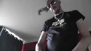 PROLLKING XXL - BIG JOCK