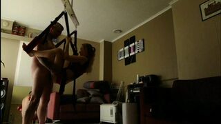Sex swing