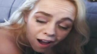 Ben Dovers meets Jessie and Layla for anal training