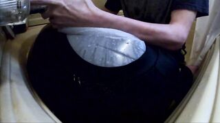 WWM - Size 34 5x Pants Inflation