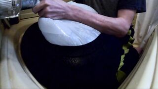 WWM - Size 34 5x Pants Inflation
