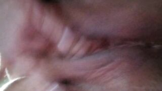 Rubbing till Orgasm