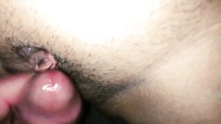 "He Usually Bangs me Harder than you" GF proudly admits cheating & fuck her wet used cunt