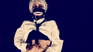 Tokyo ghoul - fine-looking torment