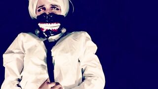 Tokyo ghoul - fine-looking torment