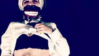Tokyo ghoul - fine-looking torment