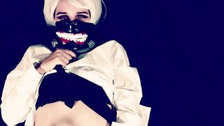 Tokyo ghoul - fine-looking torment