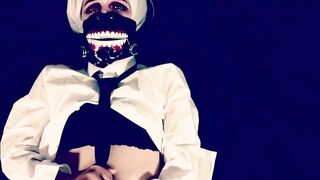 Tokyo ghoul - fine-looking torment