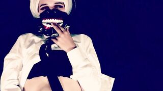 Tokyo ghoul - fine-looking torment