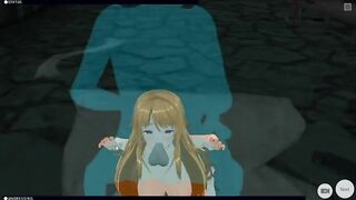 [CM3D2] - One Piece anime, fun with Nami