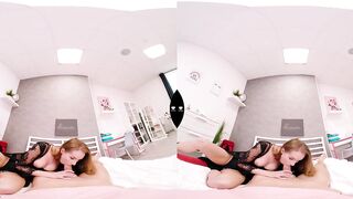 Sexually excited stepmom fucks my boyfriend and me