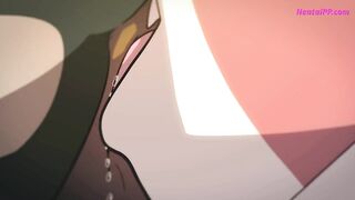 Better Cake Cum In Ass ( Parody )