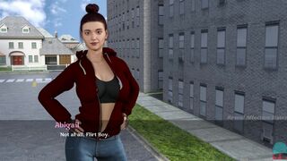 A MOTHER'S LOVE #66 – PC Gameplay [HD]