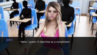 Milfy City 39