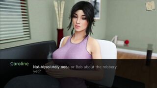 Milfy City 39