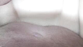 POV Fucking My Doll Torso