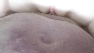 POV Fucking My Doll Torso
