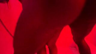Suck my penis ride my penis now let me bang you hard in doggy till I cum p2