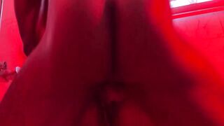 Suck my penis ride my penis now let me bang you hard in doggy till I cum p2