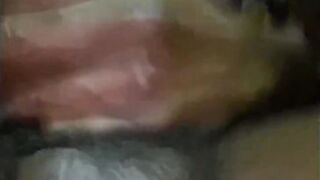 BBC cumshot compilation and weenie dancing
