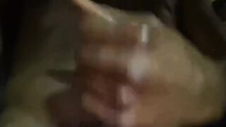 BBC cumshot compilation and weenie dancing