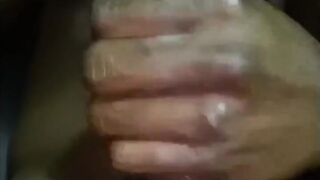 BBC cumshot compilation and weenie dancing