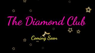 Pony at the Diamondz club