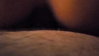 Daddyjoe fucking with cumshot