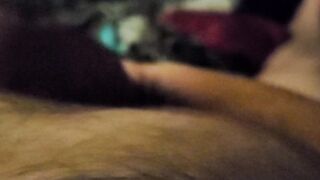 Daddyjoe fucking with cumshot