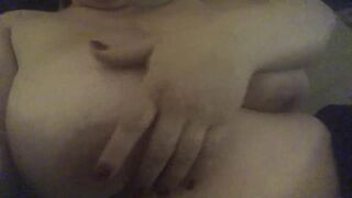 My big breasts!!!